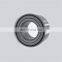 Automotive Wheel Bearings AU0930-8LXL/L588 43X80X40mm Double Row Angular Ball Bearings