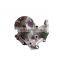 4D56 Water Pump for D4BA D4BB D4BH Engine OEM MD997686 25100-42540 MD050135 Korean Car Water Pump FOR Hyundai H100 D4bb