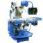 LM1450 bed type Knee type milling machine with good quality