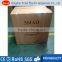 Top Open Single Door Chest Freezer with Optional Color