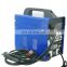 MIG-130AC 1 phase ac portable gasless wire welder mig 130 welding machine