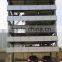 6-level PSH Vertical-horizontal Parking System