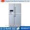 High Quality French Door Frost Free Refrigerator