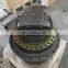 Excavator EC200 Travel Motor EC200D Final Drive