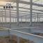 H-shaped Steel Frame Prefabricated Steel Structure Metal Building Packages With Concrete Assembly Steel