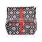 Quilted Ngil Bag Cotton Duffle Bag Diaper Bags N.G