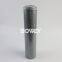FAX-400X20 FAX-400X30 Bowey replaces Leemin hydraulic oil filter element