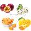 Factory Genyond 20% OFF Fruit puree pulping machine / juice screw pressing extracting equipment extractor machine