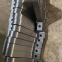 PVB  lamination glass experiment Autoclave small wheel
