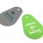 NFC Customized Pet Tag - Help Lost Pet to Contact Master - NFC Tap and QR Scan