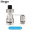 2016 New Vaporesso Giant Dual Tank with RTA Deck , Triple-coil Vaporesso Giant Dual Tank