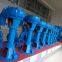 vertical and horizontal mud sand slurry water pump