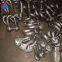 Anchor Chain Forelock Shackle