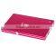 Popular hot selling wallet power bank 20000mah