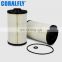 CORALFLY High quality truck diesel engine air filter AF26117 AT338105