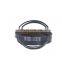 Pe?as de reposi??o para caminh?es WEICHAI Engine Shacman F2000 L3000 M3000 F3000 X3000 X6000 - Cinto do ventilador 8PK1080