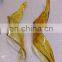 Modern luxury glass leaf chandelier pendant light hotel lobby large custom hand blown glass chandelier