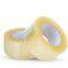 Transparent Gummed Tape For Packing And Water Activated Tape Custom Printing Logo Tape For Packing
