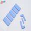 Insulation Silicone Thermal Pad Conductive Gap Filler Cooling Thermal Pad For Ev Battery