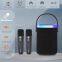 Wireless Bluetooth Hifi Microphone Waterproof Outdoor Activities Box Web Conference Party Karaoke Hi-Fi Speakers Mic Household