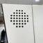 Visual window type chemical reagent cabinet，PP lab chemical reagent storage cabinet