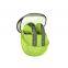 TWS Wireless Stereo Bass Headphone true earphone With Transparent Charging case