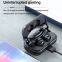 G08 high quality 9D surround Stereo Wireless Headphone waterproof headset tws sport Earphones For iphone12 Mate40 Pro