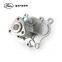 Original Gates GWP4122 Car Engine Cooling System Water Pump Repair Kit for Hyundai Beijing Hyundai Bomba de Agua 251002A000