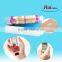 80ml Aluminum Plastic Laminated Tube for Hair Dye Cream, laminated tube for hand cream, plastic aluminum tube