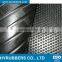 Anti-slip thick rubber sheet round button