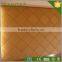 karaoke room decor soft fabric acoustic foam panels