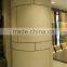 Flexible clay China manufacturer unique grand travertine for floor and wall use