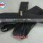 heavy duty natural rubber motorcycle inner tube and butyl boy tube 110/90-16