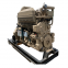 Cummins KTA19-DM463  Marine Engine