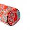 Wholesale 12oz Portable Waterproof Collapsible Can Holder Neoprene Sublimation Can Cooler