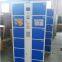 Manufacturer of Infrared Barcode - enabled Storing Cabinets