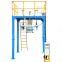 Ton Bag Packing Machine With Weighing