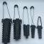 Wellworldpower-Plastic dead end tension clamps for ABC/ADSS cable