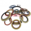 Engine Crankshaft Oil Seal KDIK Oil Seal Factory for Hyundai/KIA Auto Parts