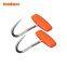 boning hook, stainless steel meat hooks, bacon hanger, butcher supplies smallwares tools BOLEX CUTLERY China
