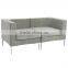 Home furniture,Modern Vigo combination sectional sofa