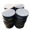 Seismic Rubber Bearing Anti-seismic Rubber Bearings for Steel Structures Horizontal Dispersion Force Rubber Bearing