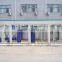 Conveyorized Tunnel Car Wash Machine PE-T9 Italy SITI Motors