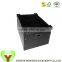 Vegetables Plastic Crates Plastic Collapsing Folding Crates For Sale