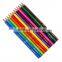 customizable HB advertisement pencil for hotel/exhibition/office