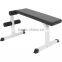 Flat Sit Up Bench