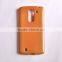 Varity Color Reasonable Price TPU Back Cover Phone Case For LG G4