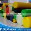 PU Color Rods Insulation Corrosion Stick