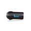 3.5mm AUX Wireless Bluetooth Audio Stereo Music Home Car Receiver Adapter Mic