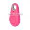 ISO/Androd system keychain anti-lost alarm cell phone anti lost alarm OEM